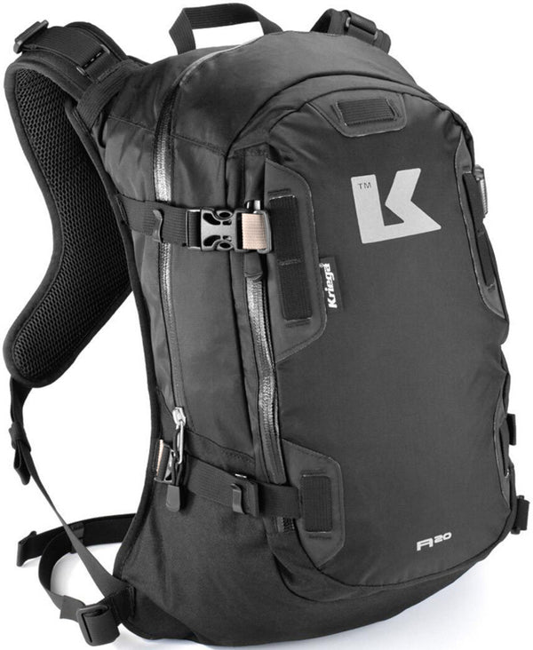 KRIEGA 背包/装备箱 R20 Backpack