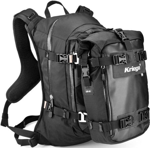 KRIEGA 背包/装备箱 R20 Backpack