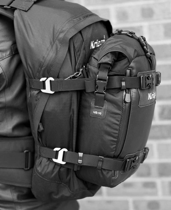 KRIEGA 背包/装备箱 R25 Backpack