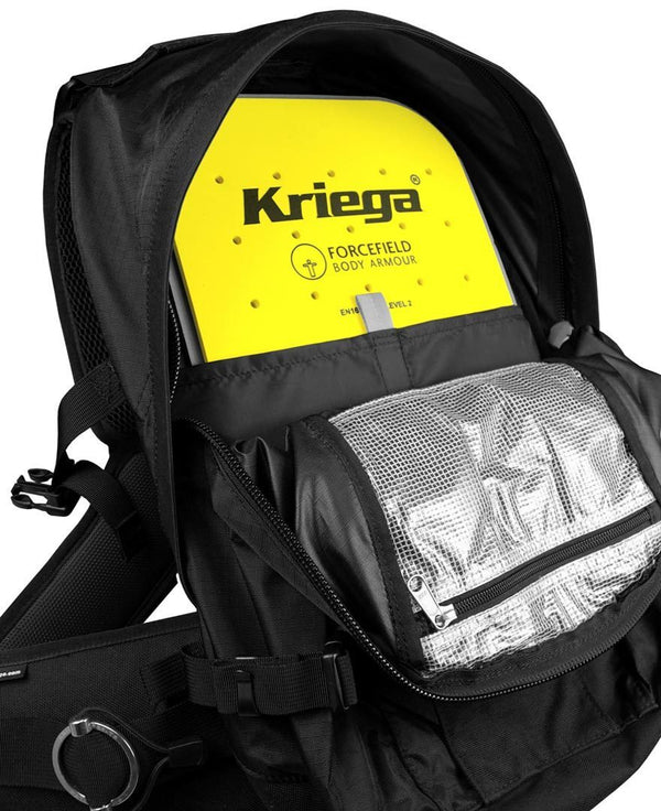 KRIEGA 背包/装备箱 R25 Backpack