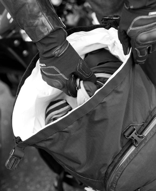 KRIEGA 背包/装备箱 R30 Backpack