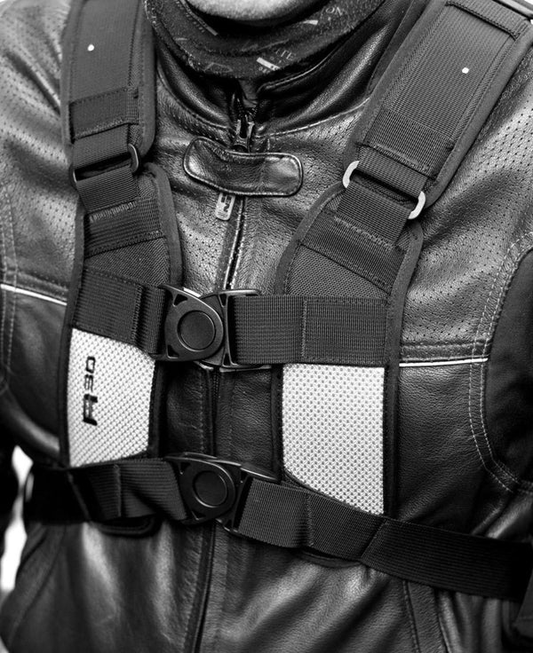 KRIEGA 背包/装备箱 R30 Backpack