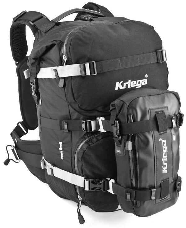 KRIEGA 背包/装备箱 R30 Backpack