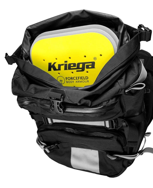 KRIEGA 背包/装备箱 R30 Backpack