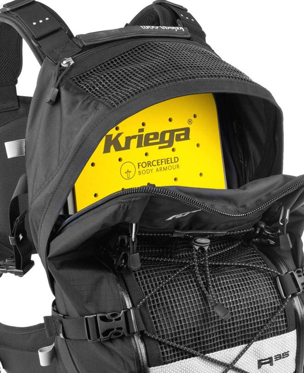 KRIEGA  R35 Backpack