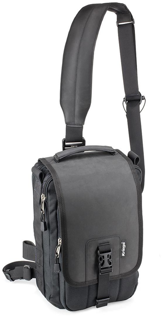 KRIEGA  Sling EDC Messenger Bag