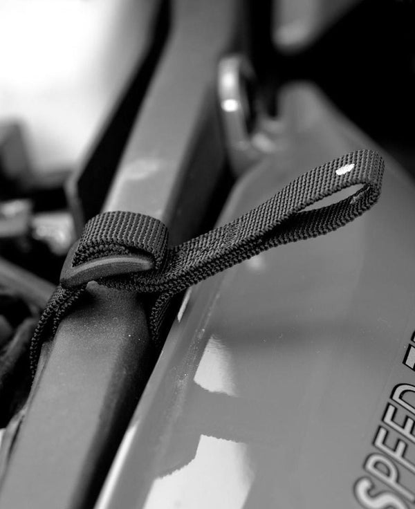 KRIEGA 背包/装备箱 Subframe Loops Set