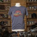 HolyFreedom L.A. Grey T-Shirt