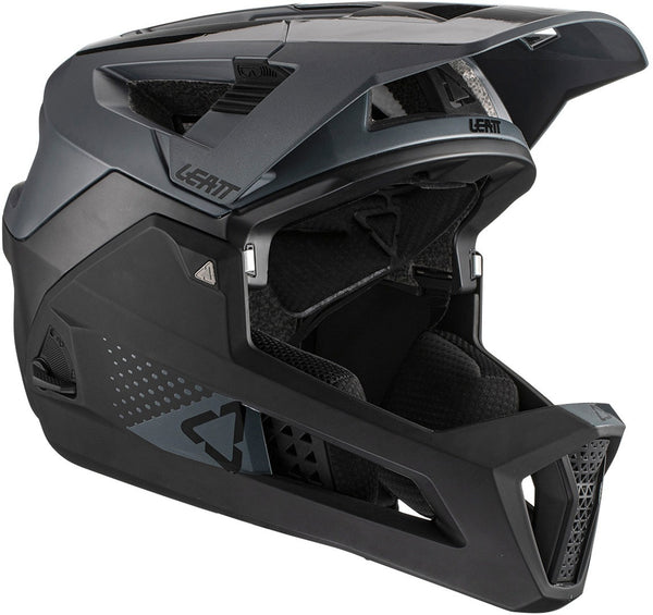 LEATT 头盔 MTB 4.0 Enduro Black