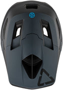 Leatt MTB 4.0 DH Downhill Helmet Black