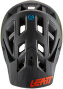 LEATT 头盔 DBX 3.0 All Mountain Bicycle Helmet Olive