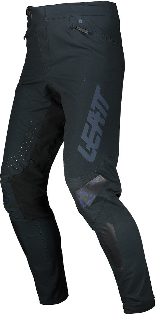 Leatt DBX 4.0 MTB Bicycle Pants Black