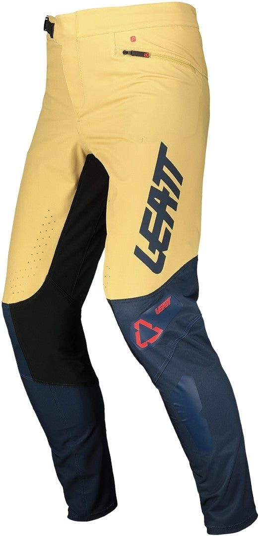 Leatt DBX 4.0 MTB Bicycle Pants Sand