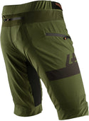 Leatt DBX 3.0 Shorts Dark Green