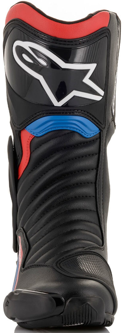 ALPINESTARS 骑行靴 Honda SMX 6 V2 Motorcycle Boots