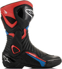 ALPINESTARS 骑行靴 Honda SMX 6 V2 Motorcycle Boots