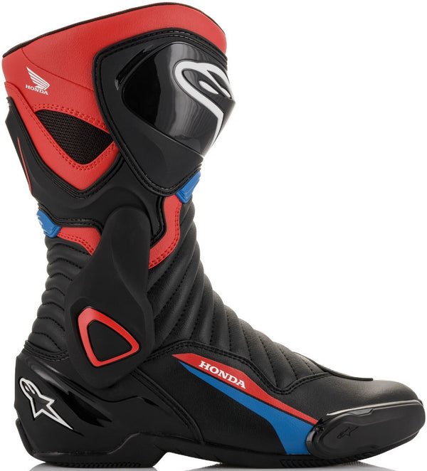 ALPINESTARS 骑行靴 Honda SMX 6 V2 Motorcycle Boots