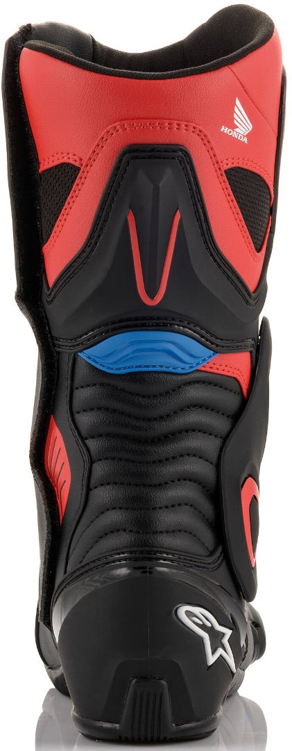 ALPINESTARS 骑行靴 Honda SMX 6 V2 Motorcycle Boots