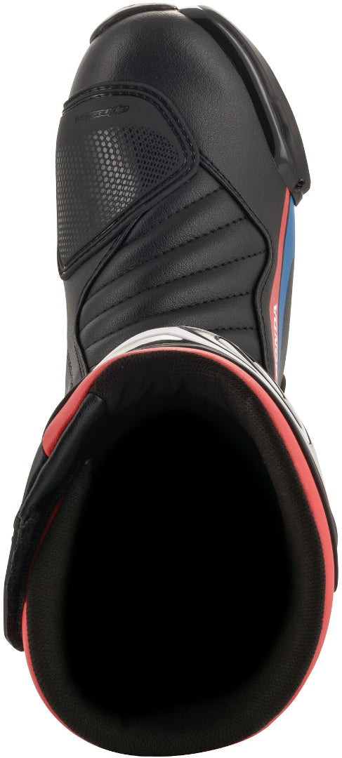 ALPINESTARS 骑行靴 Honda SMX 6 V2 Motorcycle Boots