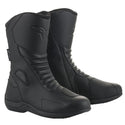 ALPINESTARS 骑行靴 Origin Motorcycle Boots Black