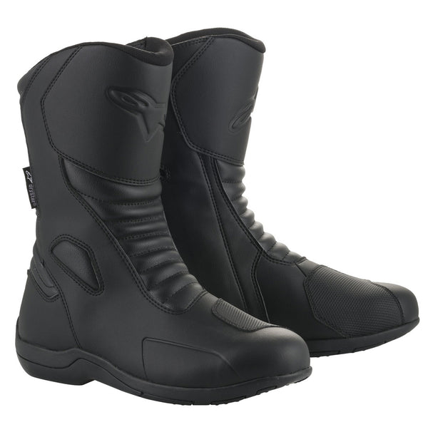 ALPINESTARS 骑行靴 Origin Motorcycle Boots Black