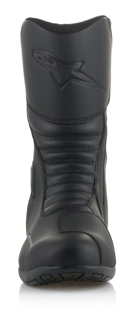 ALPINESTARS 骑行靴 Origin Motorcycle Boots Black