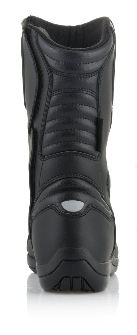 ALPINESTARS 骑行靴 Origin Motorcycle Boots Black