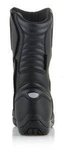 ALPINESTARS 骑行靴 Origin Motorcycle Boots Black