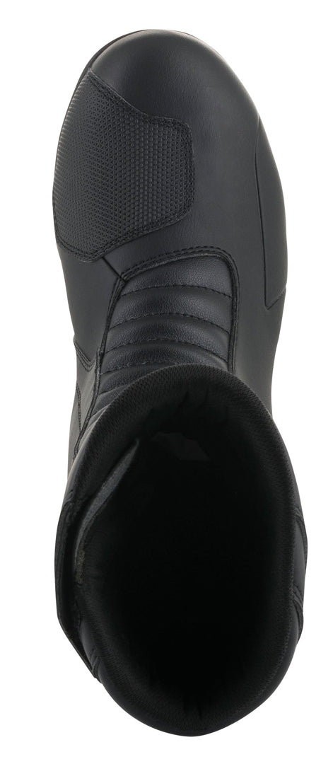 ALPINESTARS 骑行靴 Origin Motorcycle Boots Black