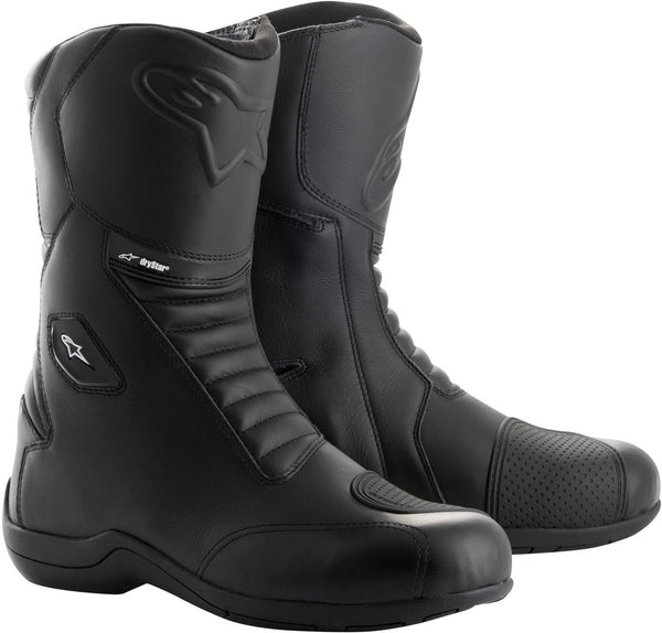 ALPINESTARS 骑行靴 Andes V2 Drystar Motorcycle Boots