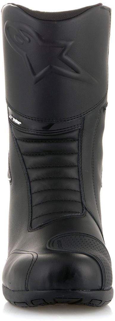 ALPINESTARS 骑行靴 Andes V2 Drystar Motorcycle Boots