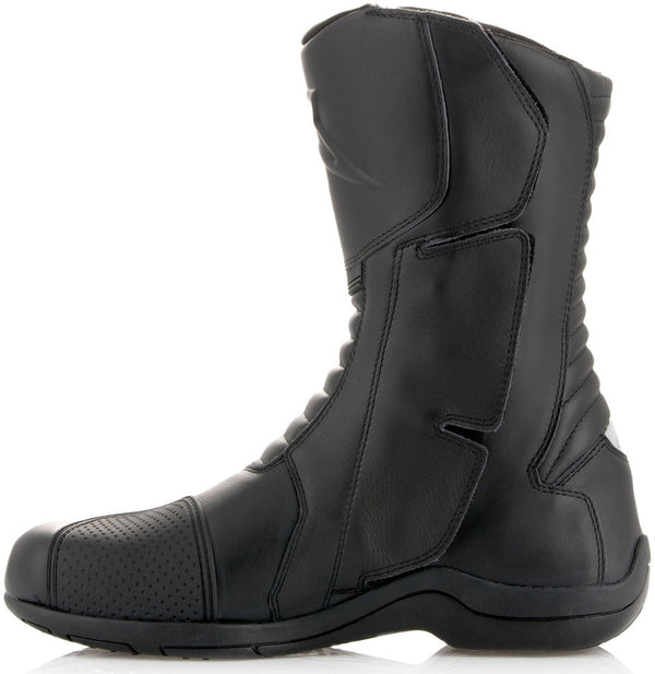 ALPINESTARS 骑行靴 Andes V2 Drystar Motorcycle Boots