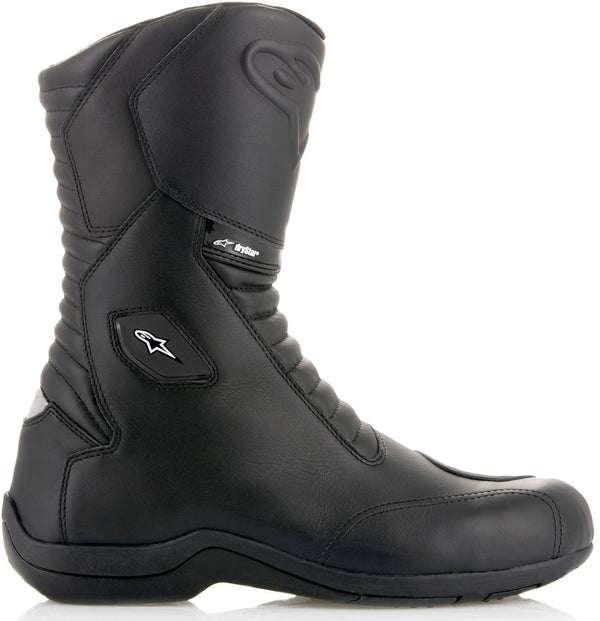 ALPINESTARS 骑行靴 Andes V2 Drystar Motorcycle Boots