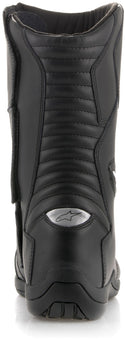 ALPINESTARS 骑行靴 Andes V2 Drystar Motorcycle Boots