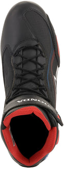 ALPINESTARS 骑行鞋 Honda Faster-3 Motorcycle Shoes