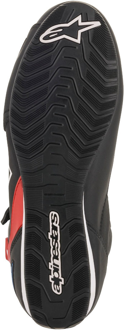 ALPINESTARS 骑行鞋 Honda Faster-3 Motorcycle Shoes