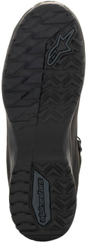 ALPINESTARS 骑行鞋 CR-6 Drystar Motorcycle Shoes Black