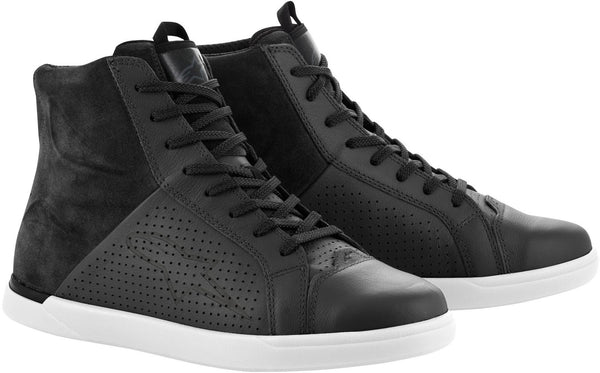 ALPINESTARS 骑行鞋 Jam Air Shoes Black