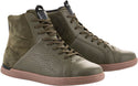 ALPINESTARS 骑行鞋 Jam Air Shoes Dark Green