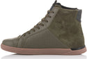 ALPINESTARS 骑行鞋 Jam Air Shoes Dark Green