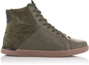 ALPINESTARS 骑行鞋 Jam Air Shoes Dark Green