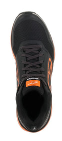 ALPINESTARS 骑行鞋 Meta Trail Motorcycle Shoes Black/Orange