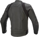 ALPINESTARS 骑行夹克 GP Plus R V3 Motorcycle Leather Jacket Black