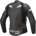 ALPINESTARS 骑行夹克 Stella GP-R Ladies Motorcycle Leather Jacket