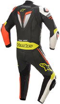 ALPINESTARS 骑行服 GP Plus V3 One Piece Motorcycle Leather Suit Black/Red/White