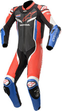 ALPINESTARS 骑行服 Honda GP Pro V2 One Piece Motorcycle Leather Suit