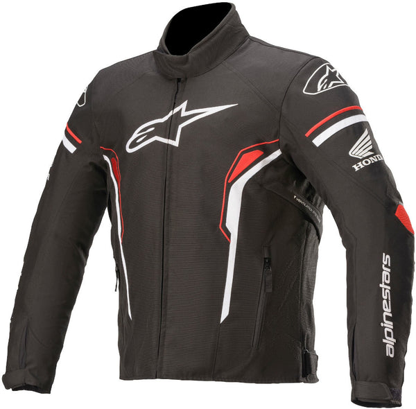 ALPINESTARS 骑行夹克 T-SP-1 Waterproof Motorcycle Textile Jacket