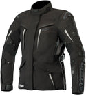 ALPINESTARS 骑行夹克 Stella Yaguara Drystar Tech-Air Ladies Motorcycle Textile Black