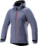ALPINESTARS 骑行夹克 Stella Moony Drystar Ladies Motorcycle Textile Jacket Grey