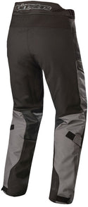 ALPINESTARS 骑行裤 Valparaiso V3 Drystar Motorcycle Textile Pants Black/Gray